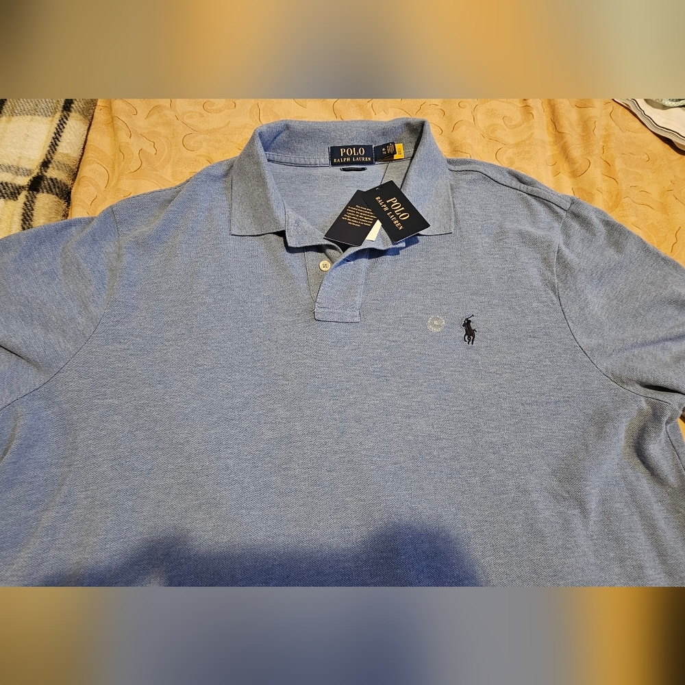 Polo xl shirt